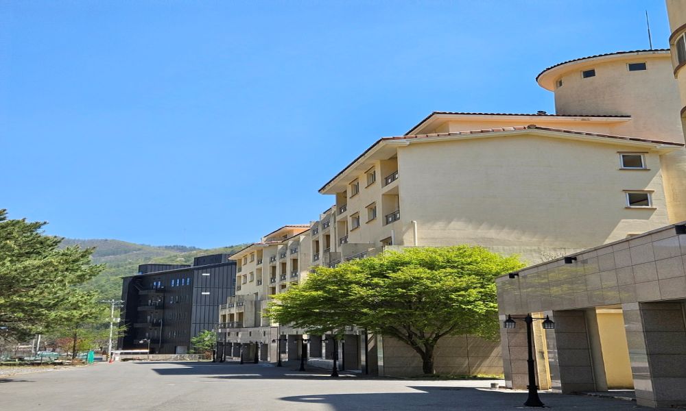 hotel