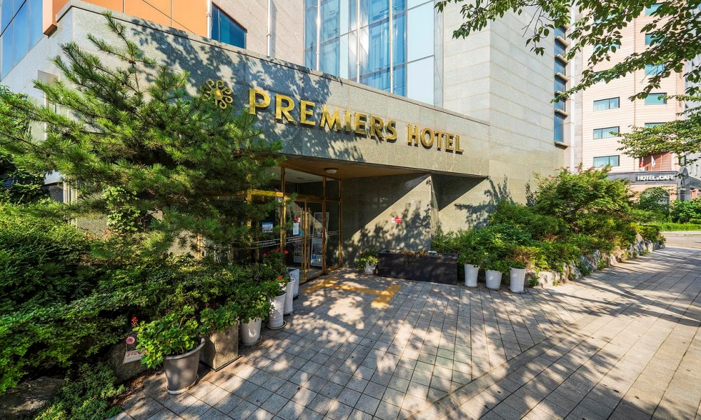 hotel