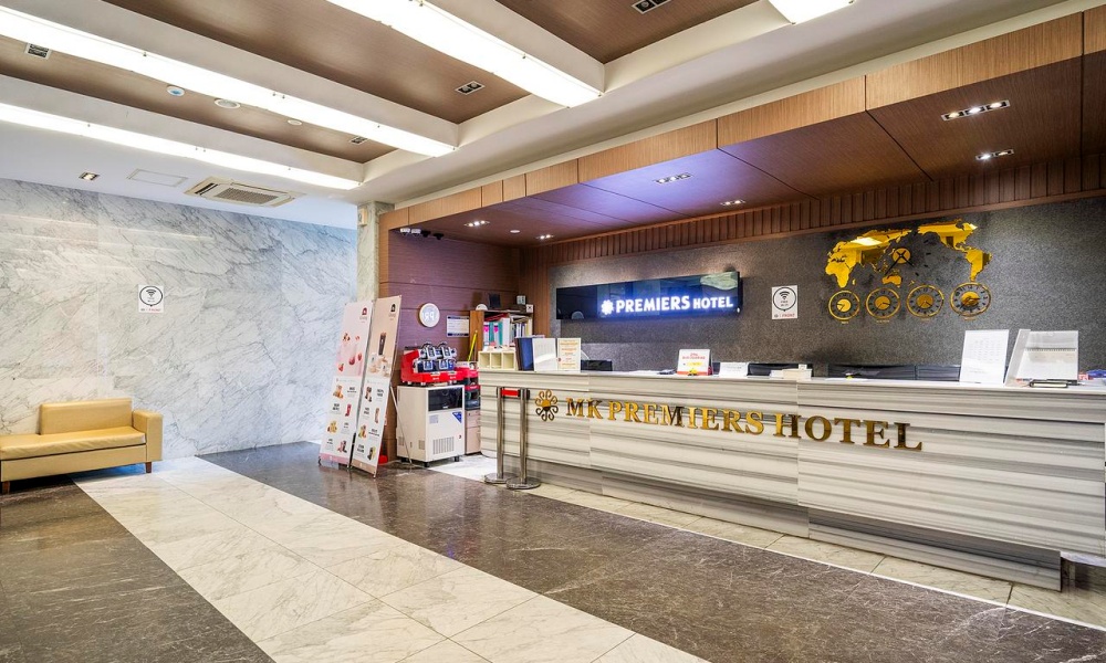 hotel