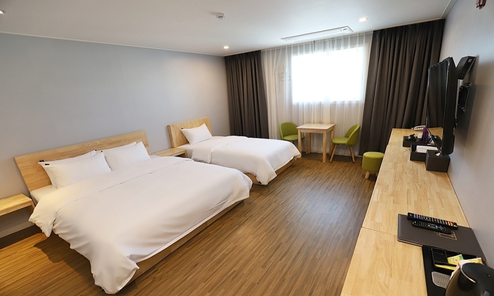 hotel