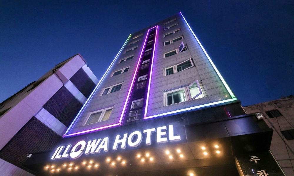 hotel