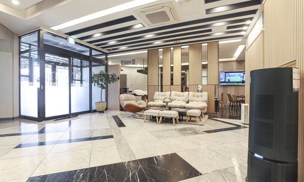 hotel