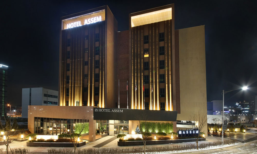 hotel
