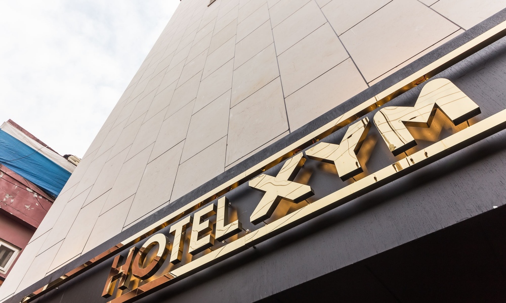 hotel