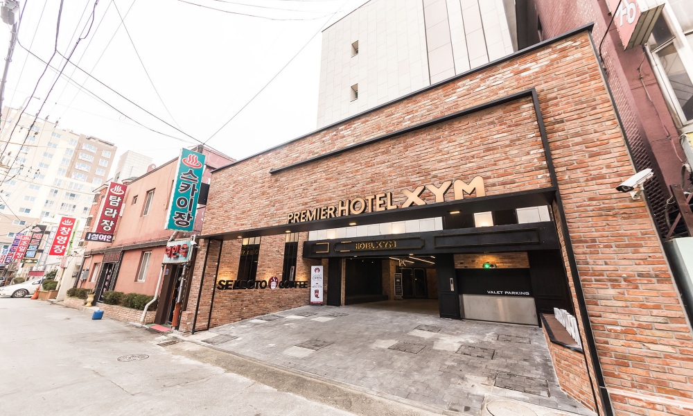 hotel