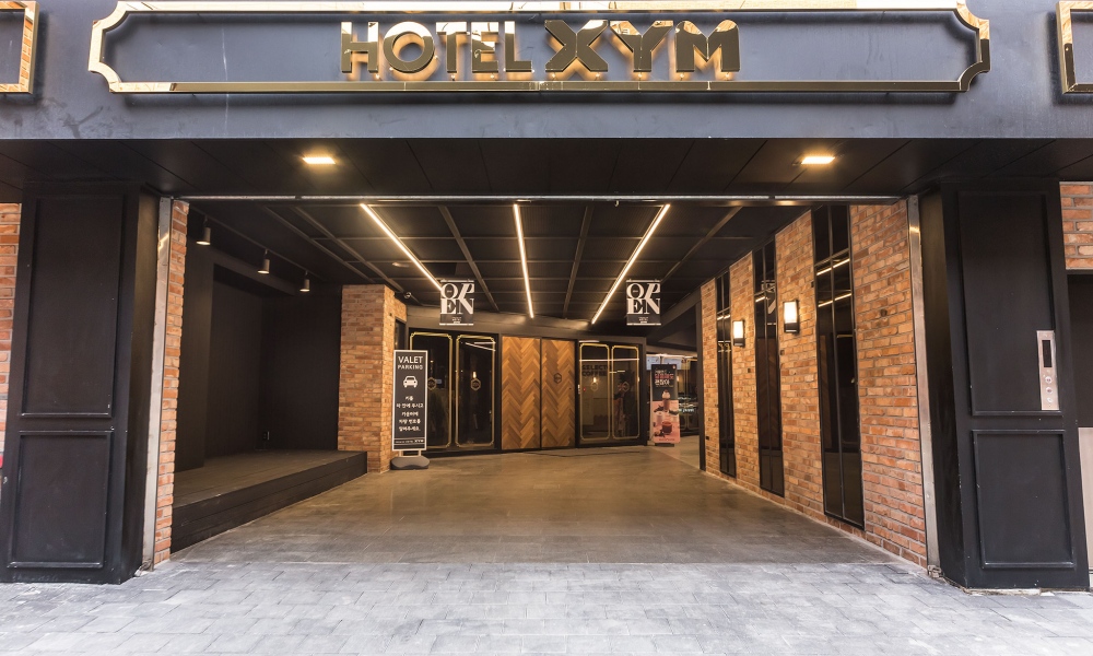 hotel