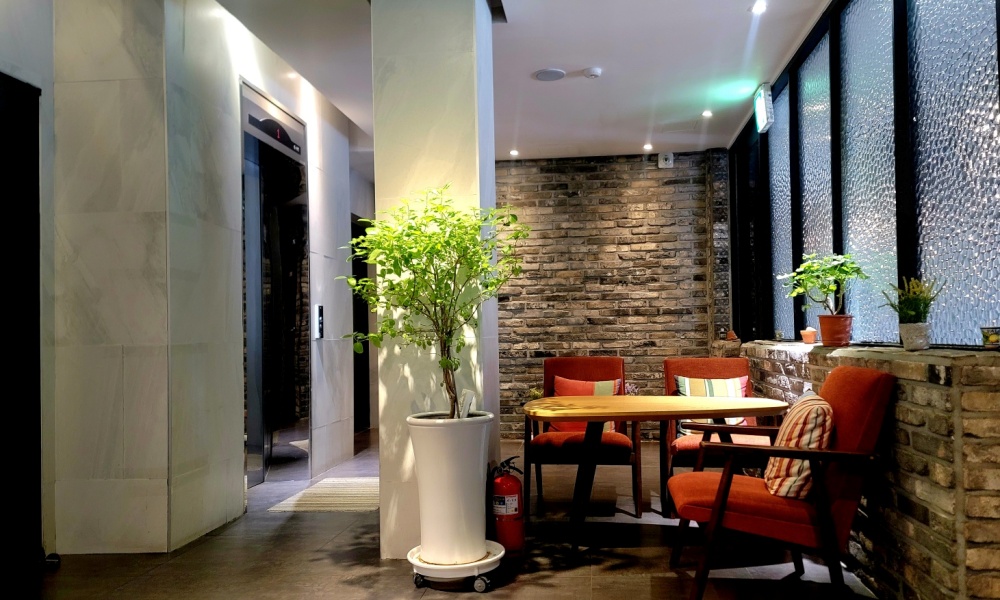hotel