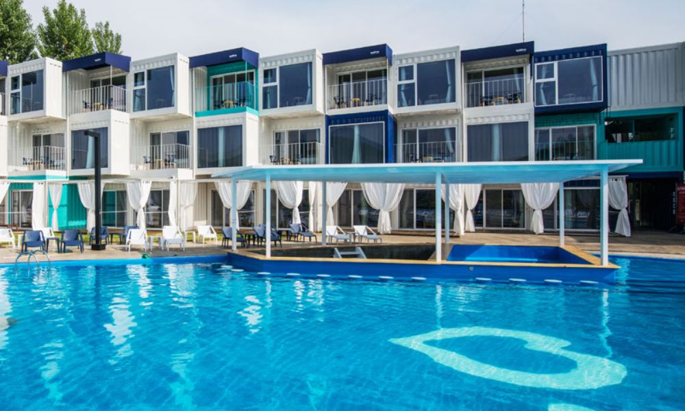 hotel