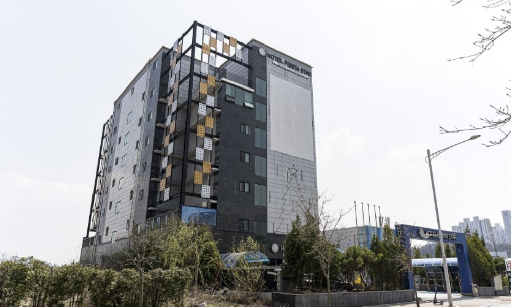 hotel