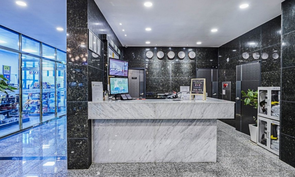 hotel