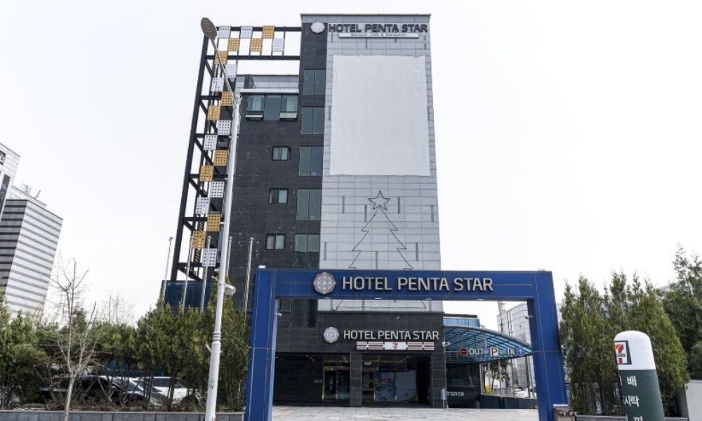 hotel