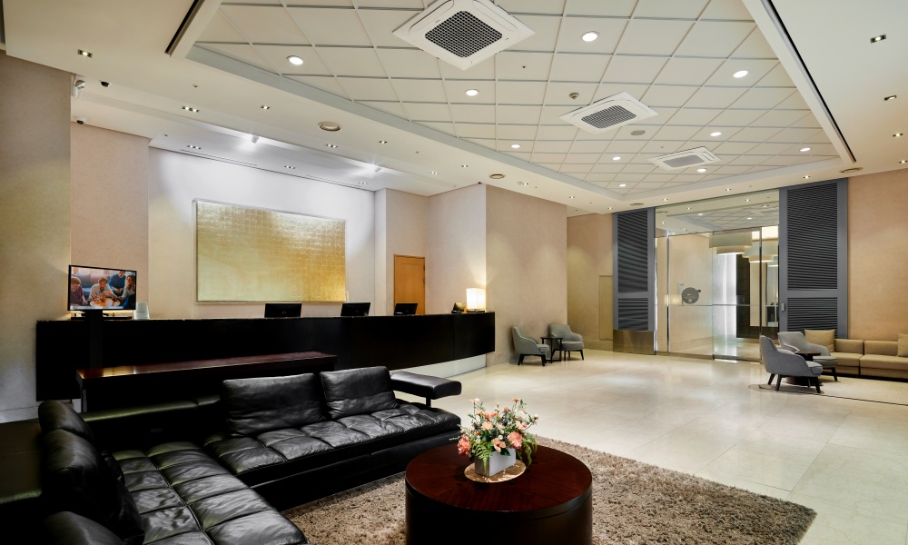 hotel