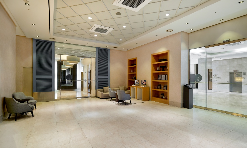 hotel