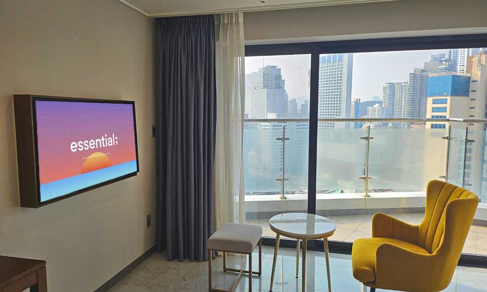 hotel