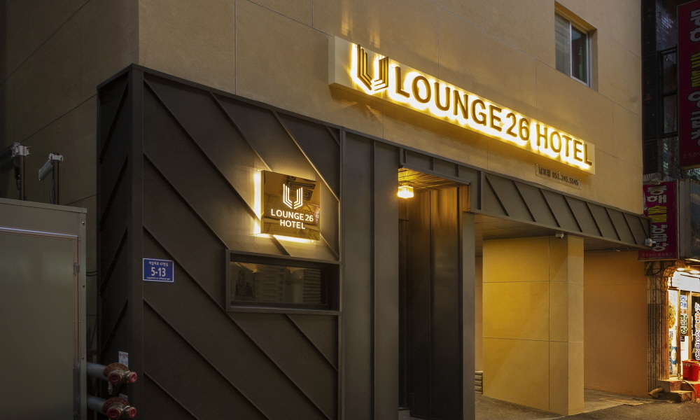 hotel
