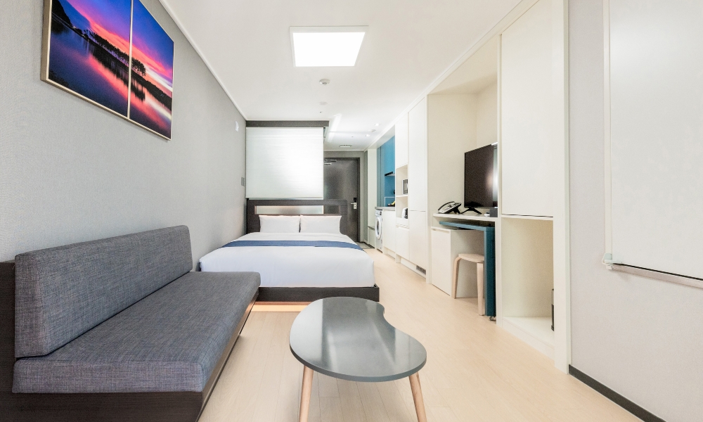 hotel