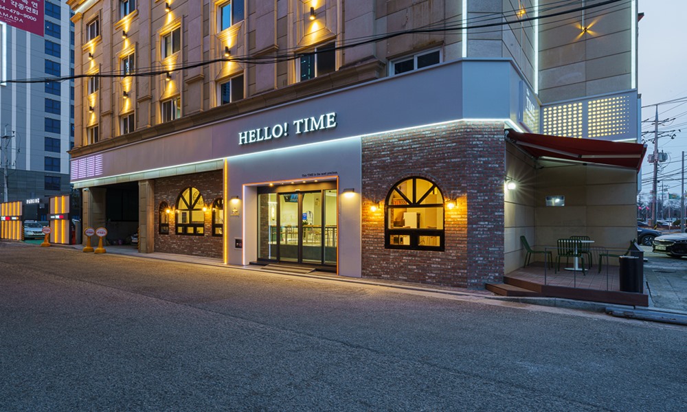 hotel