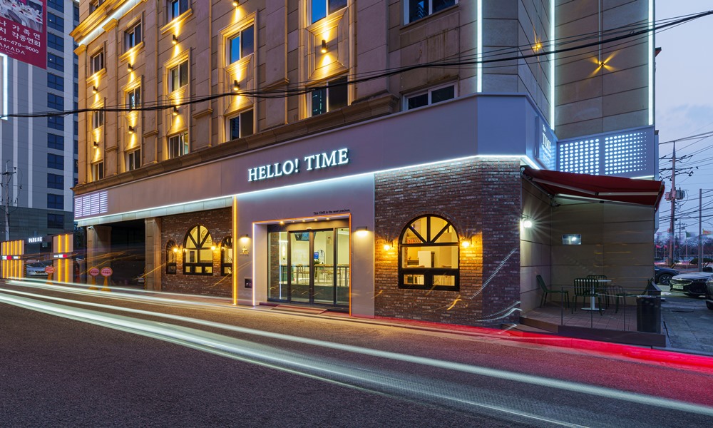 hotel