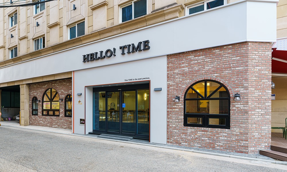 hotel