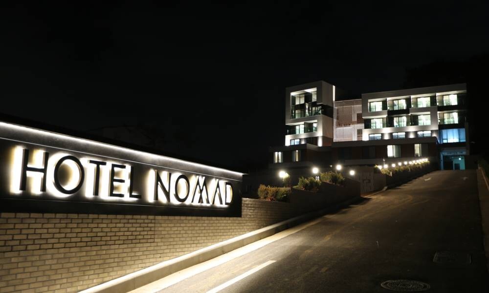 hotel
