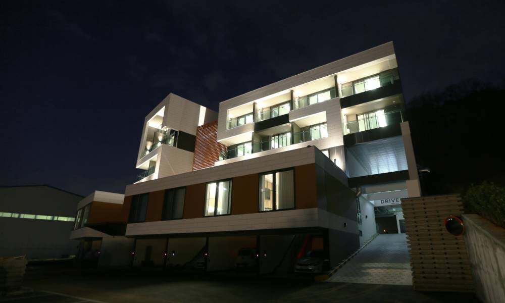 hotel