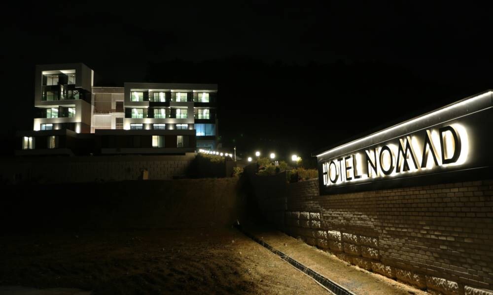hotel
