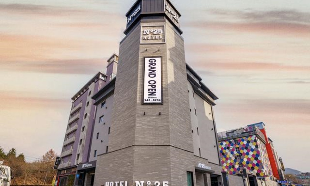 hotel