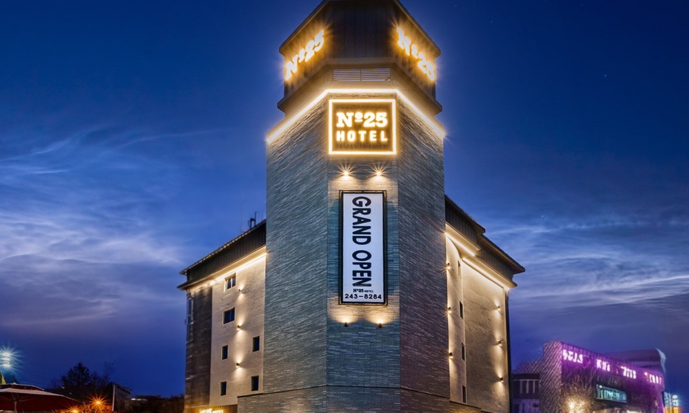 hotel