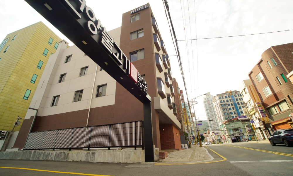 hotel