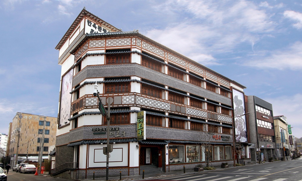 hotel