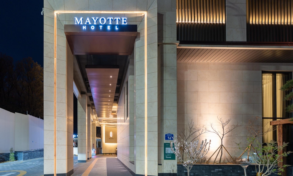 hotel