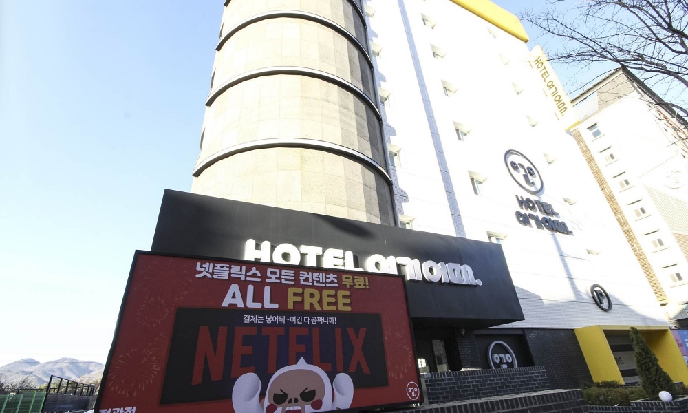 hotel