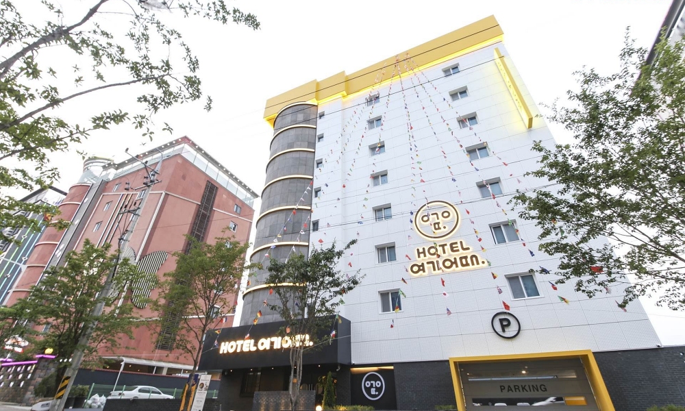 hotel