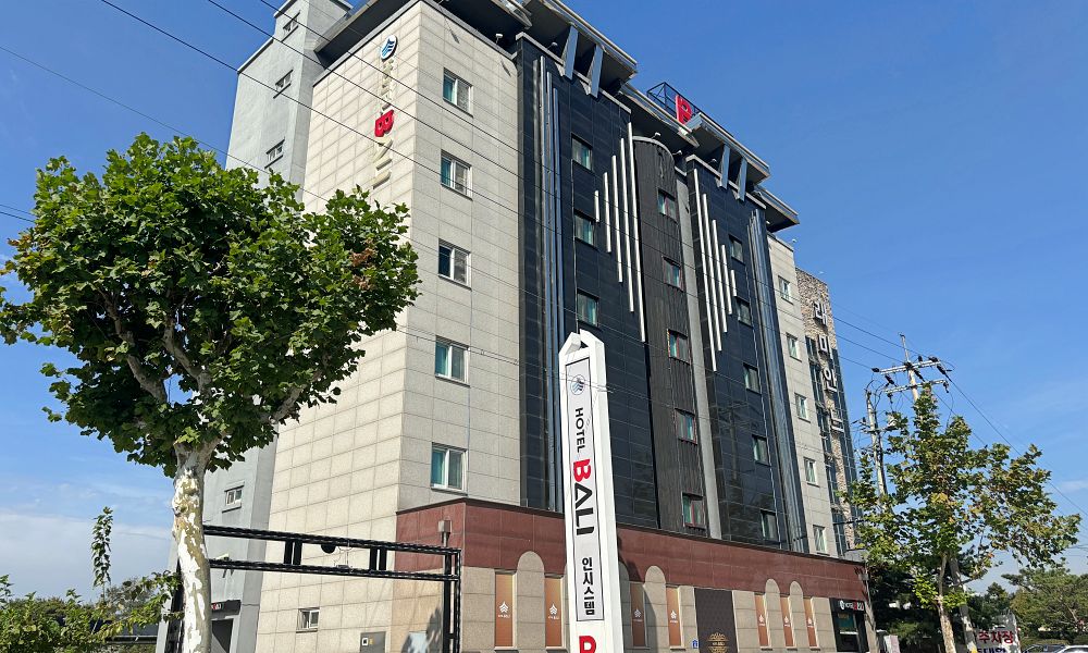 hotel