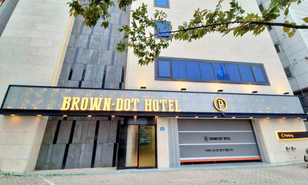 hotel
