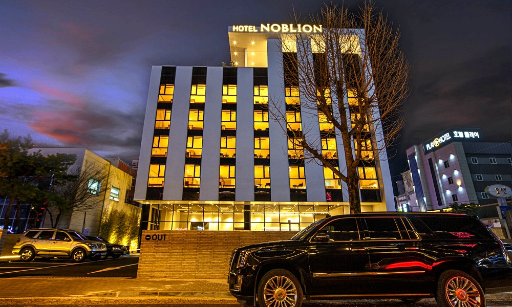 hotel