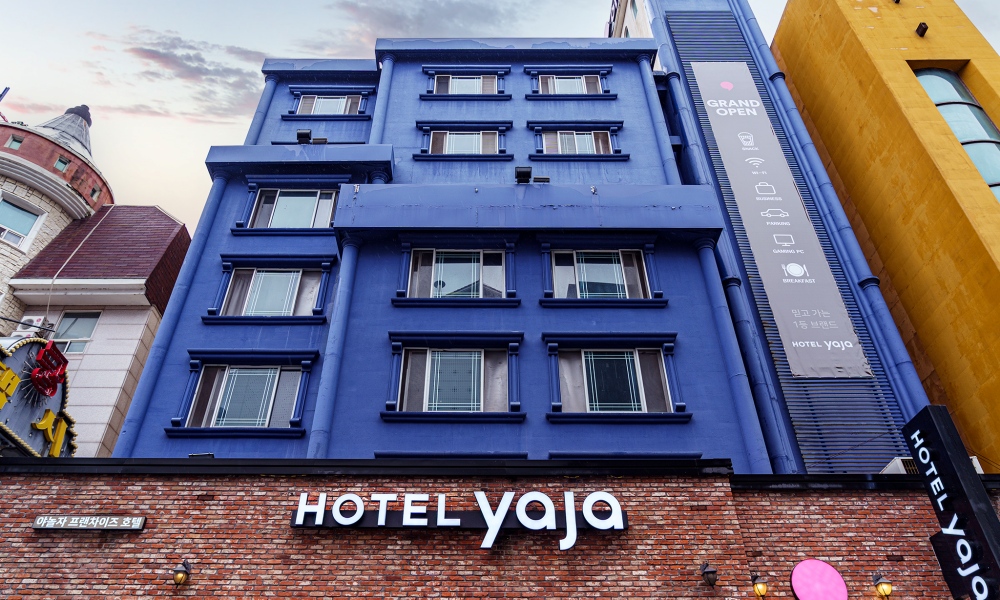 hotel