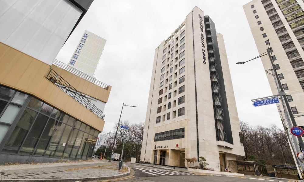 hotel