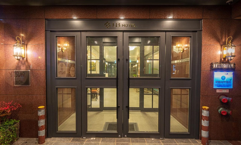 hotel