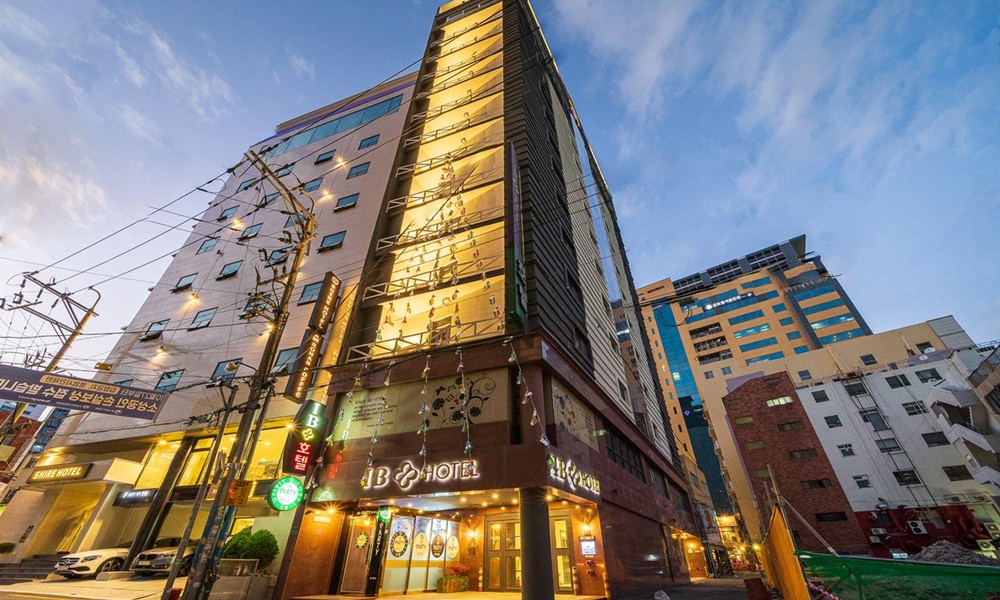 hotel