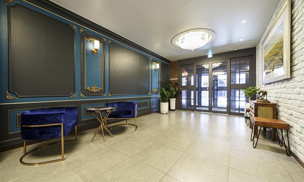 hotel