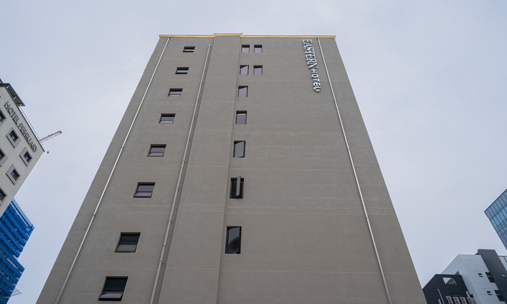 hotel