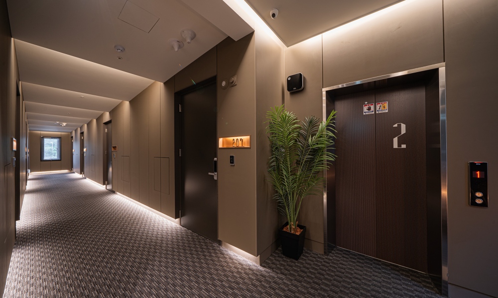 hotel