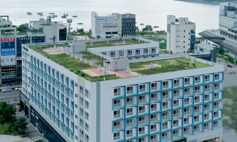 hotel