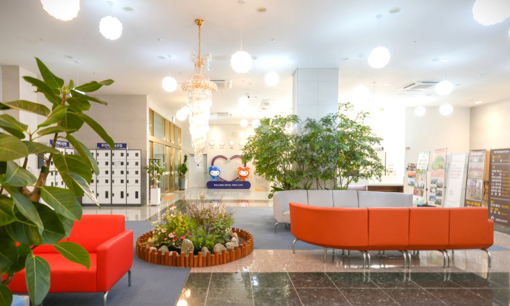 hotel