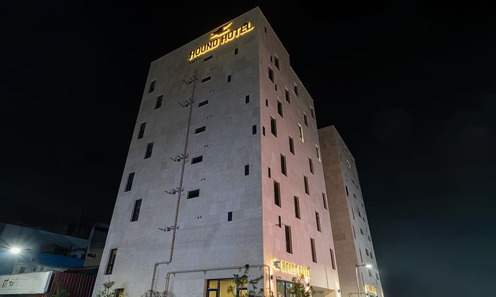 hotel