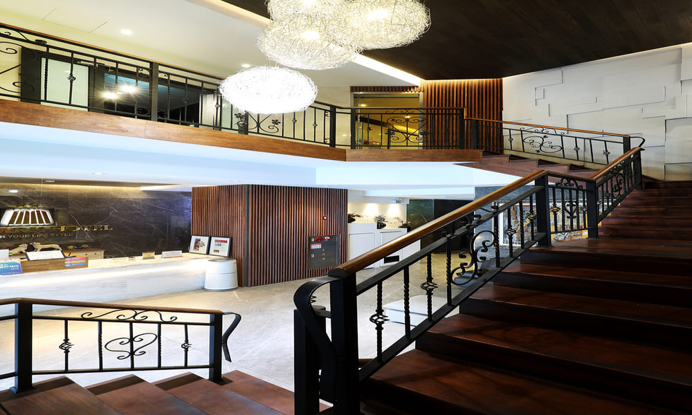 hotel