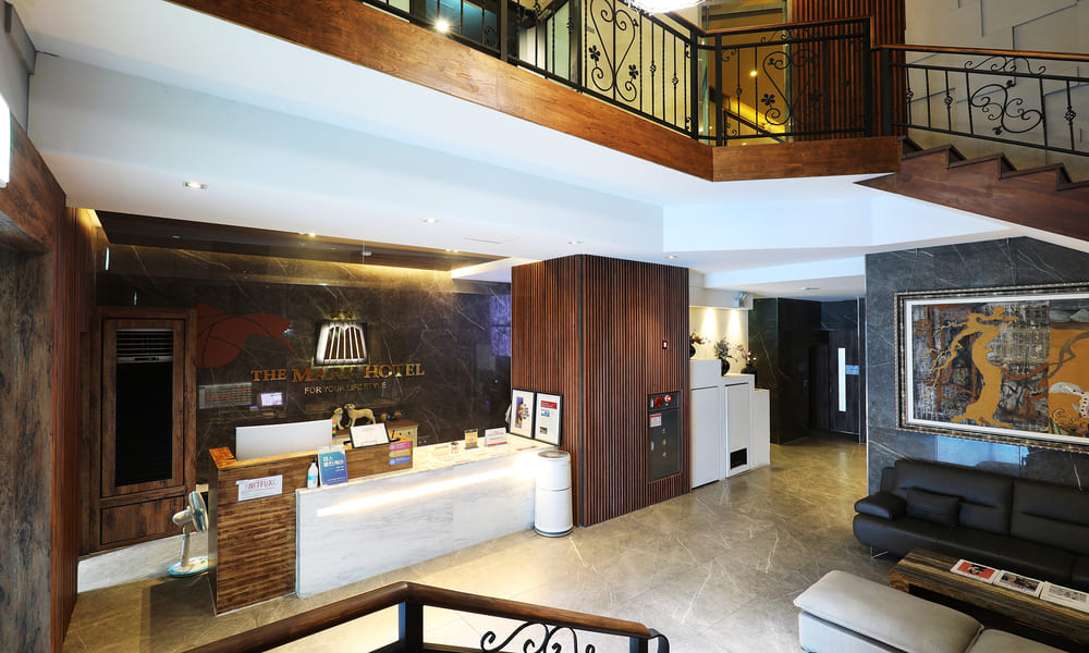 hotel