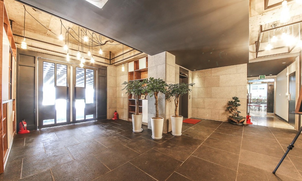hotel